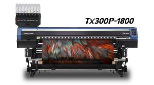 Mimaki Tx300P-1800