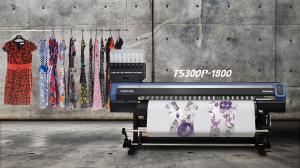 Mimaki TS300P-1800