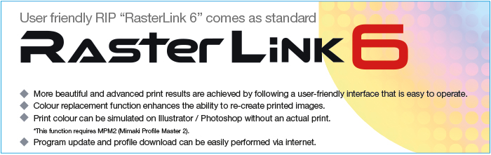 Rasterlink-6