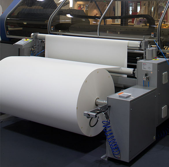 paper roll