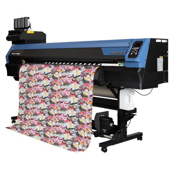 textile printer
