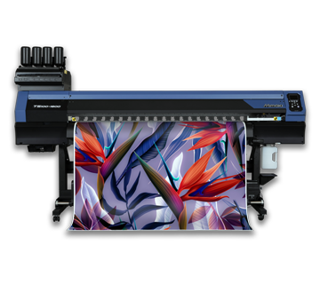 textile printer