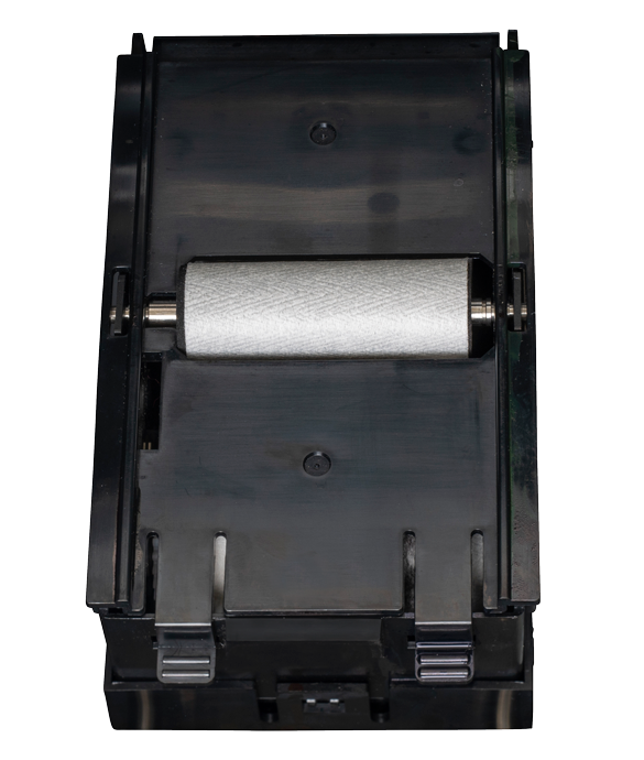 fabric wiper