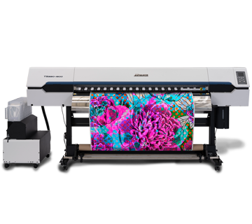 Papier Sublimation ChromaBlast A4 - TransfertPress