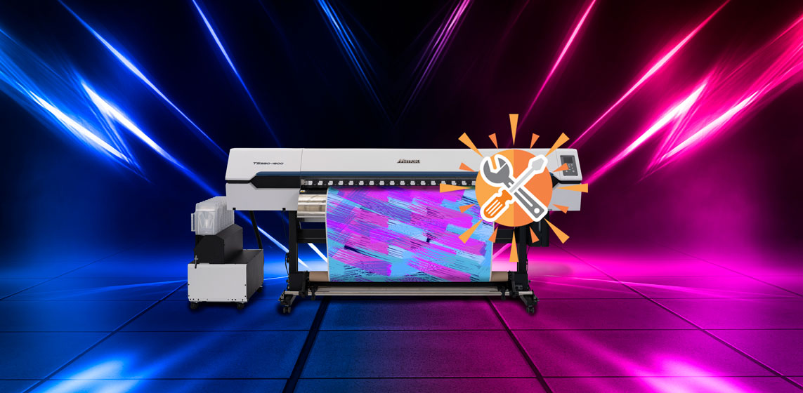 printer maintenance