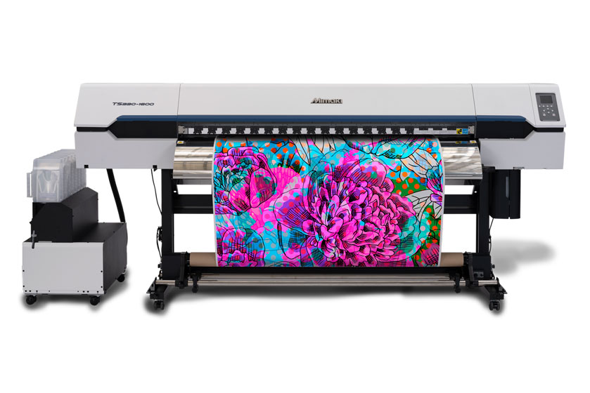 textile printer