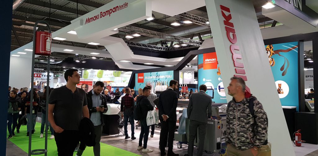 tradeshow