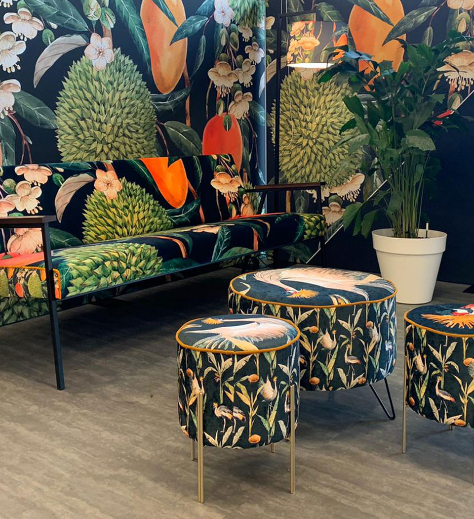 showroom