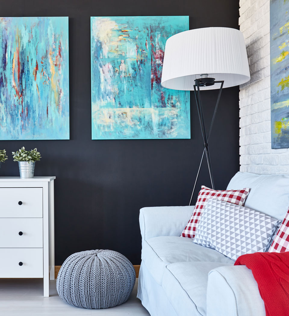paintings